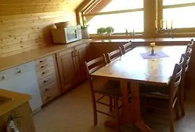 Skisenter Apartmán